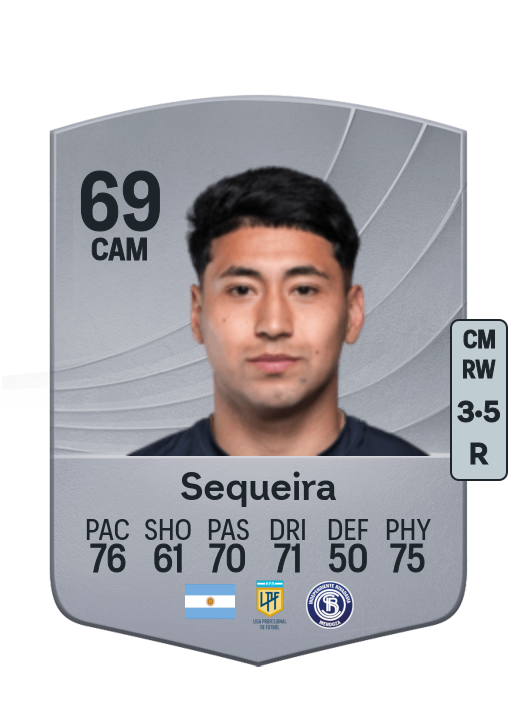 Luis Sequeira