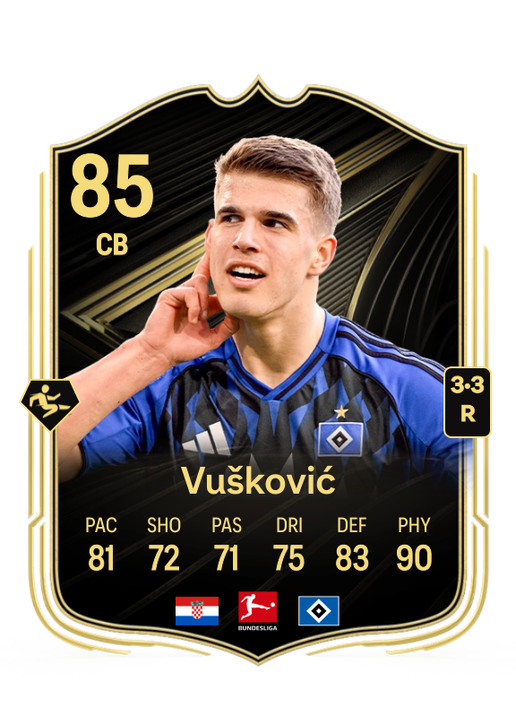 Luka Vušković