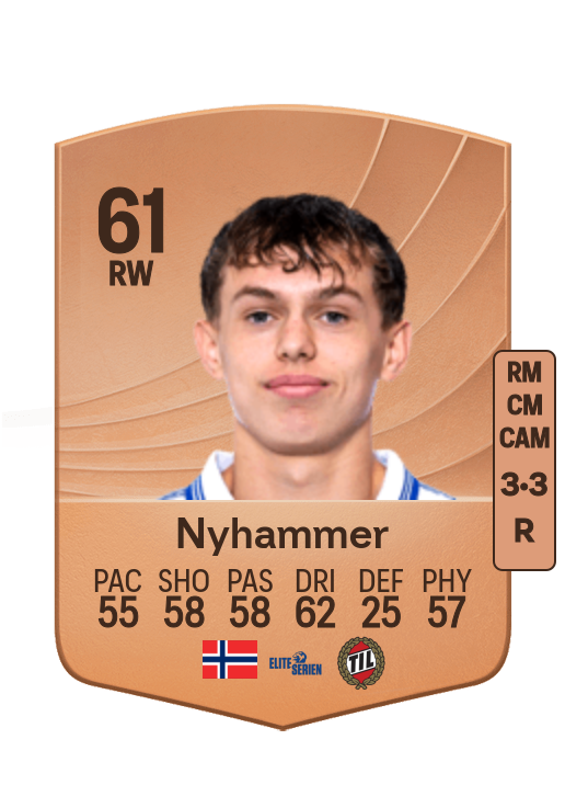 Troy Engseth Nyhammer