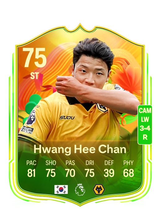 Hee Chan Hwang
