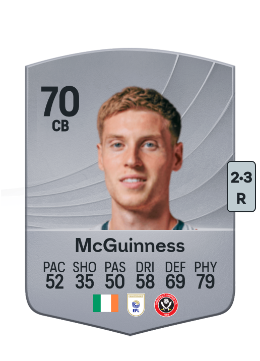 Mark McGuinness