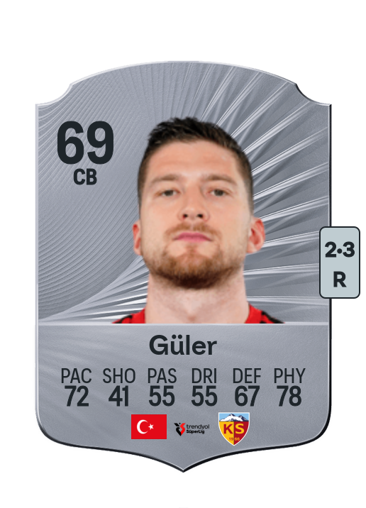 Semih Güler