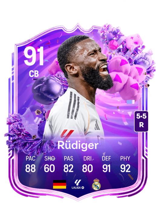 Antonio Rüdiger
