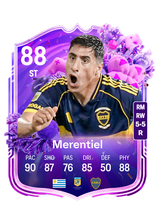 Miguel Ángel Merentiel