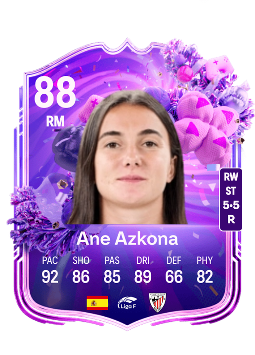 Ane Azkona Fuente