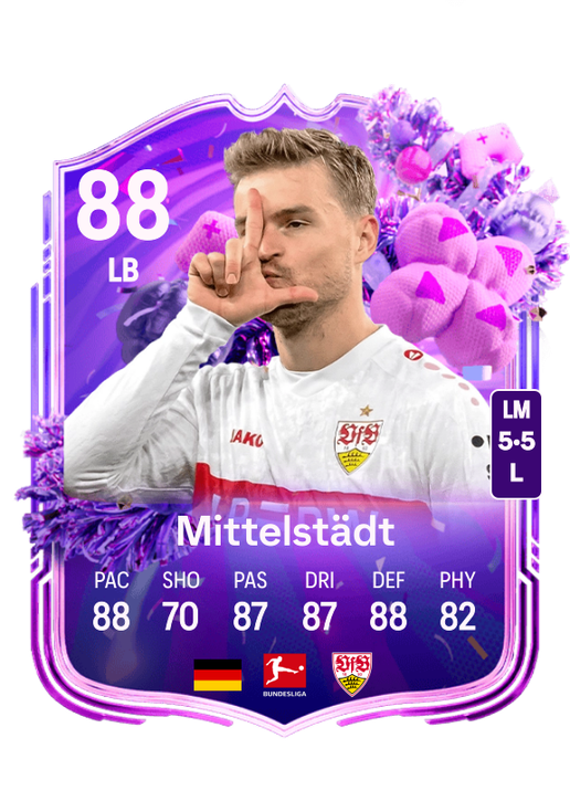 Maximilian Mittelstädt