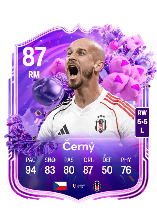Václav Černý