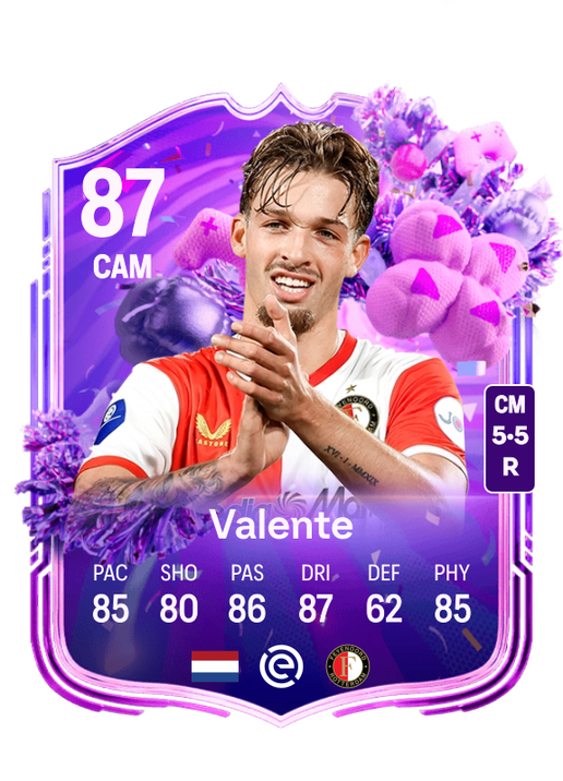 Luciano Valente