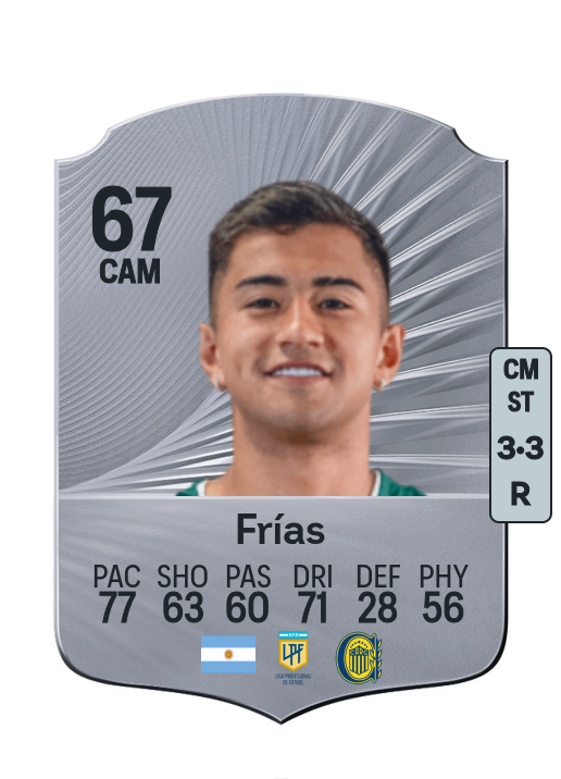 Franco Frías