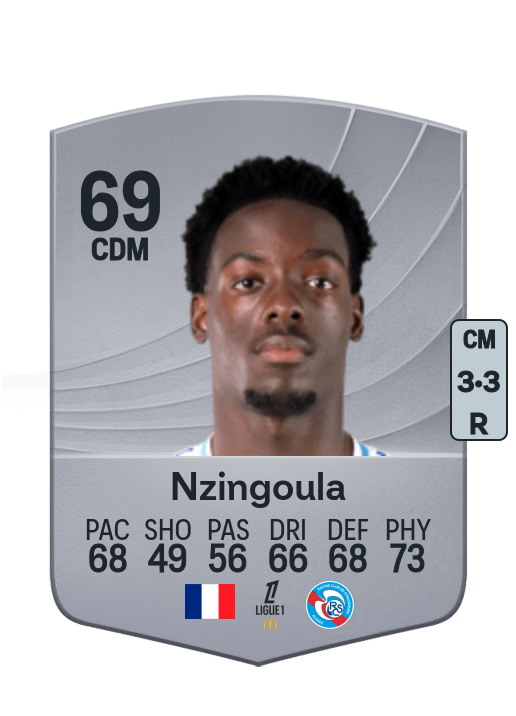 Rabby Nzingoula