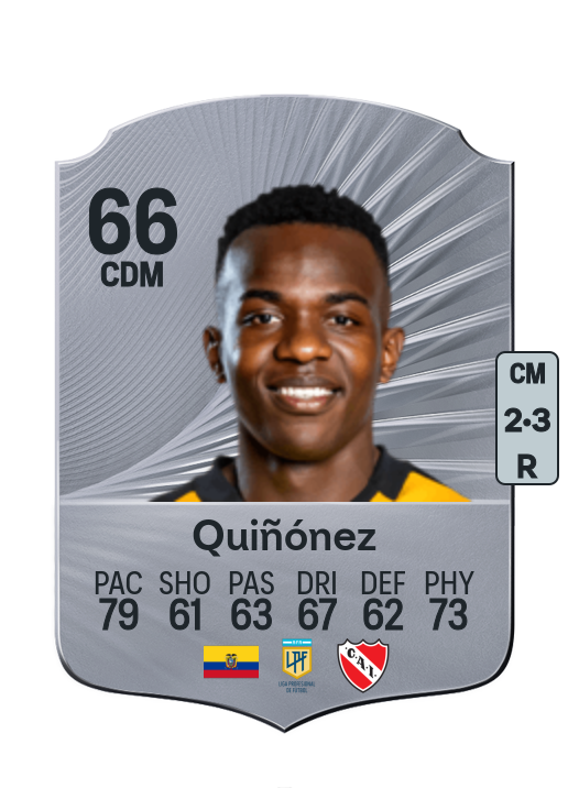 Jhonny Quiñónez