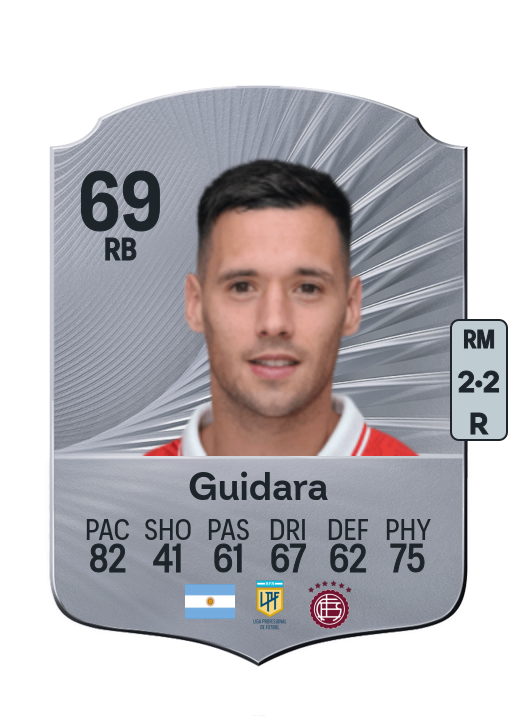 Tomás Guidara