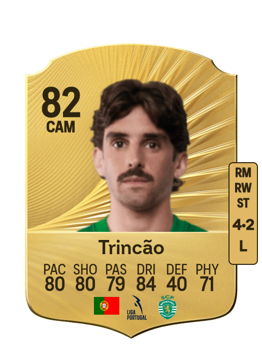 Francisco Trincão