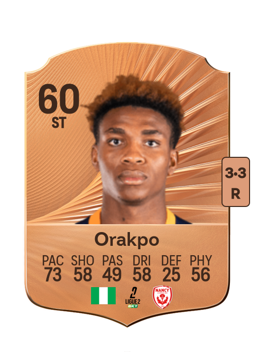 Victor Orakpo