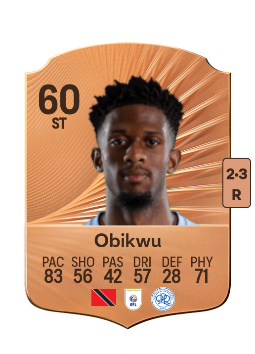 Justin Obikwu