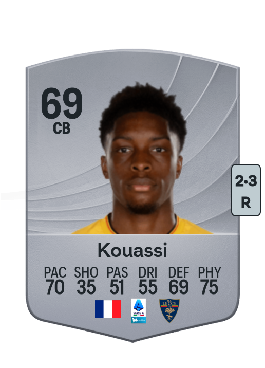 Owen Kouassi