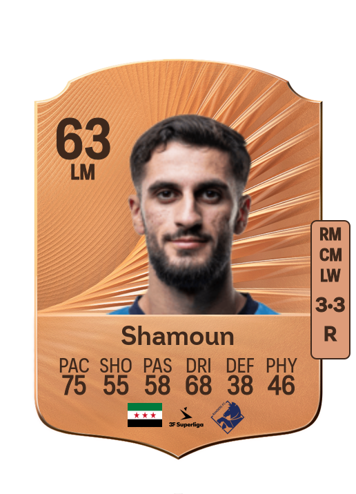 Noah Shamoun