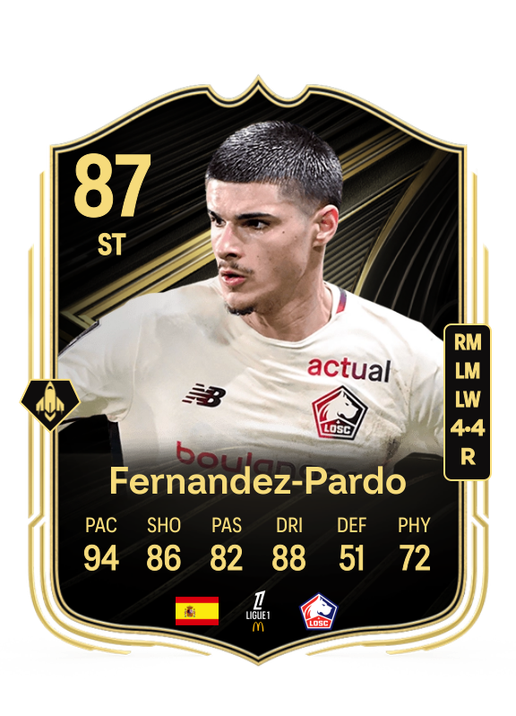 Matias Fernandez-Pardo