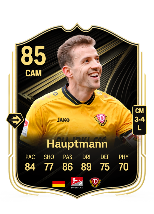 Niklas Hauptmann