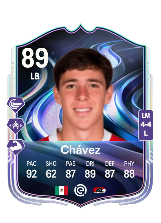 Mateo Chávez