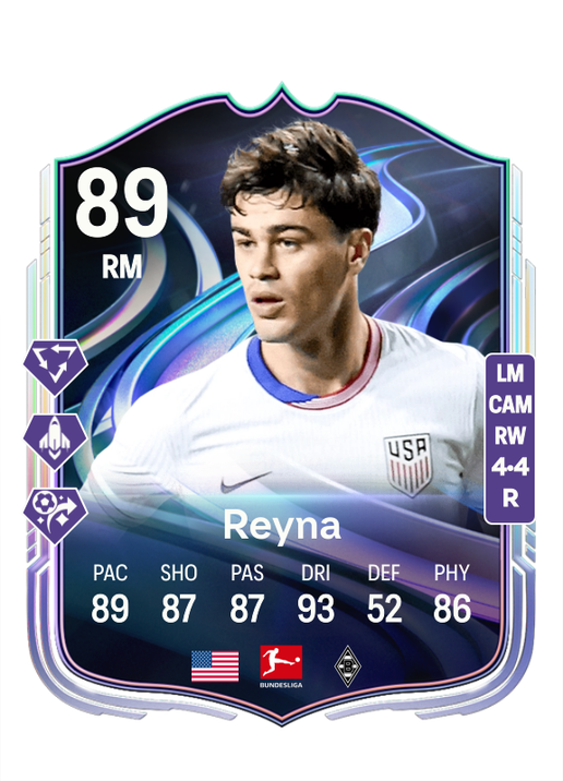 Giovanni Reyna
