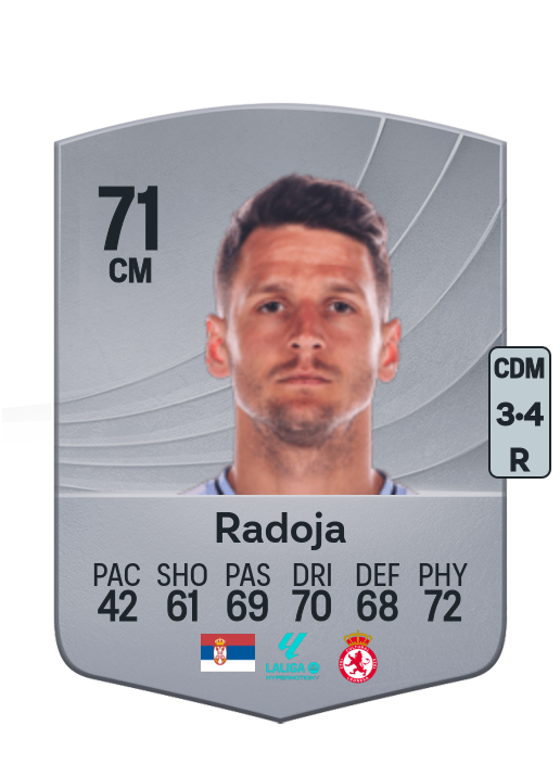 Nemanja Radoja