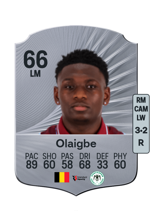 Kazeem Olaigbe