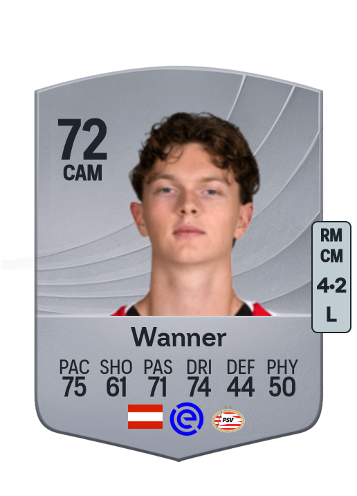 Paul Wanner