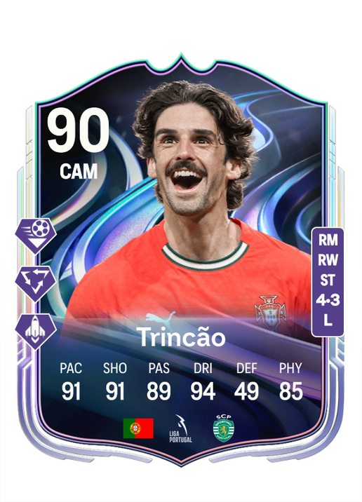 Francisco Trincão