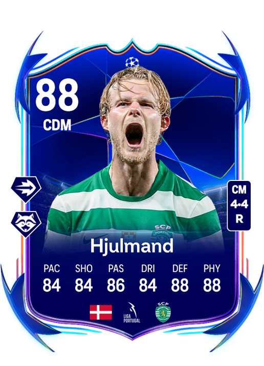 Morten Hjulmand