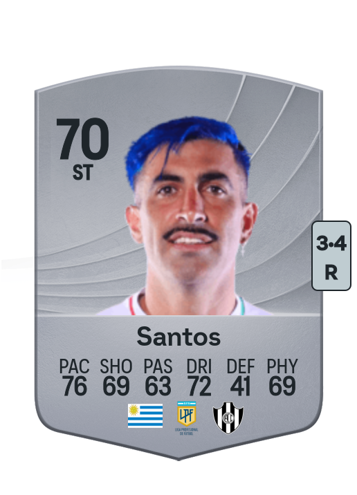 Michael Santos