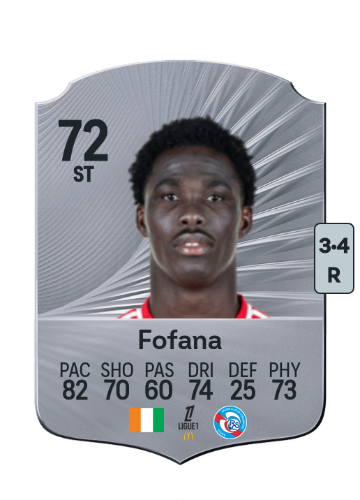 David Datro Fofana