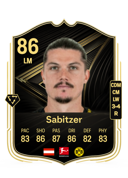 Marcel Sabitzer