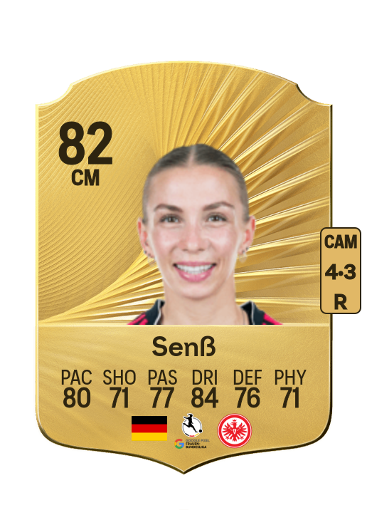 Elisa Senß