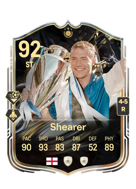 Alan Shearer