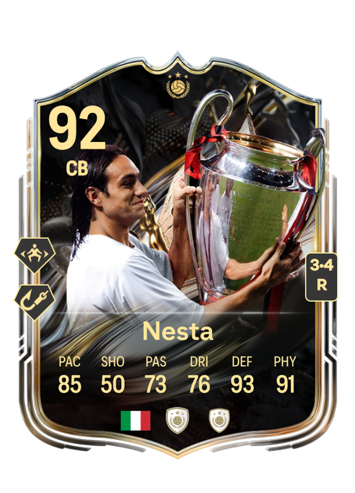 Alessandro Nesta