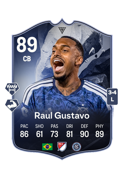 Raul Gustavo Pereira Bicalho