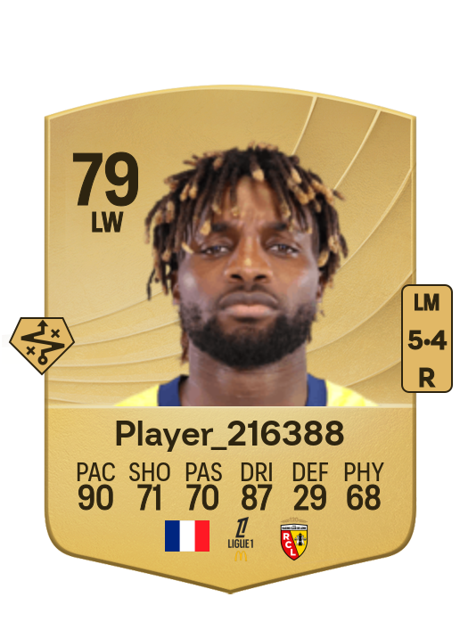 Allan Saint-Maximin