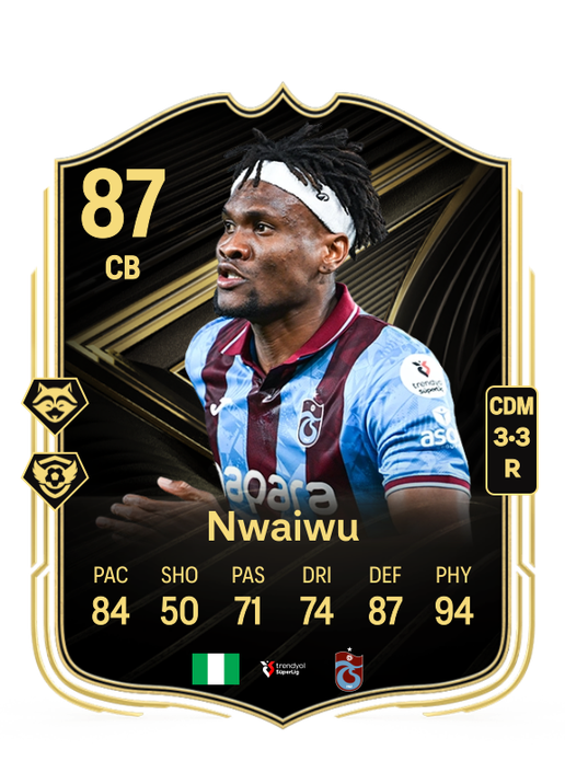 Chibuike Nwaiwu