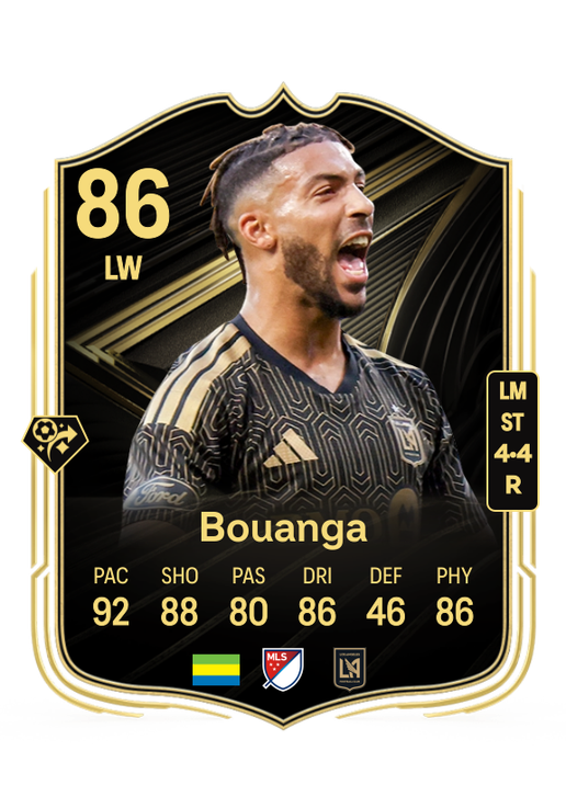 Denis Bouanga