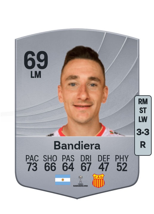 Neri Bandiera