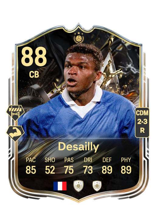 Marcel Desailly