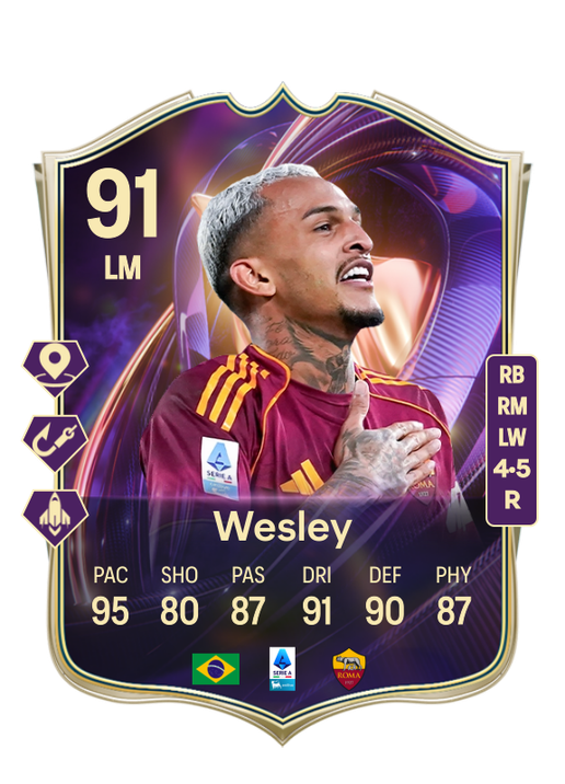 Wesley Vinícius França Lima