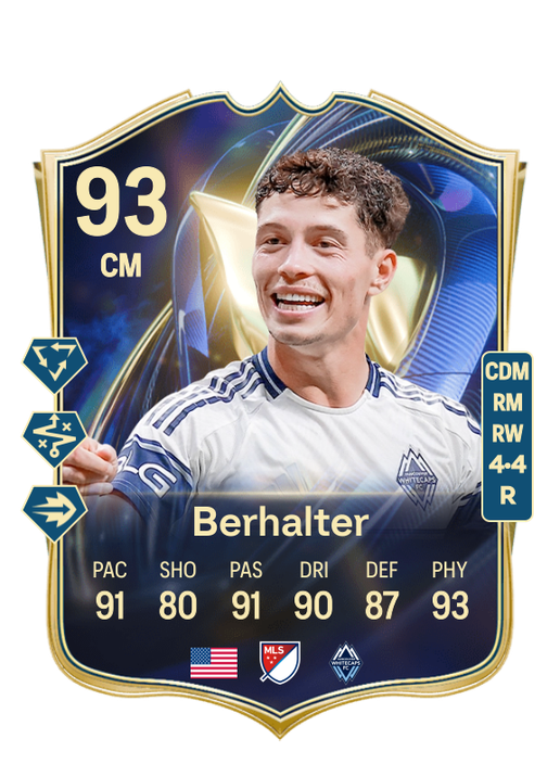 Sebastian Berhalter