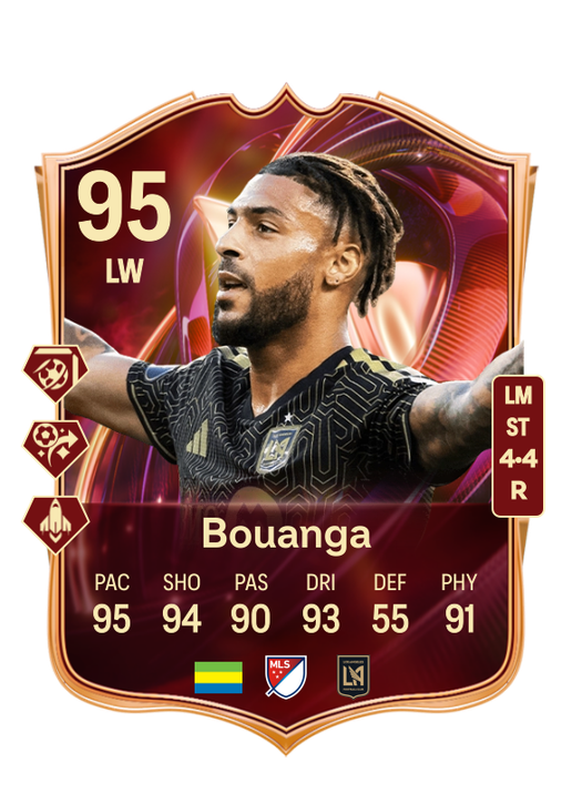 Denis Bouanga