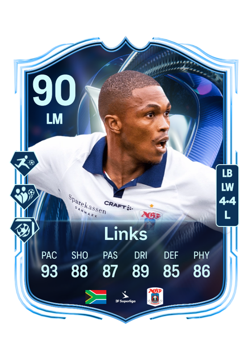 Gift Links