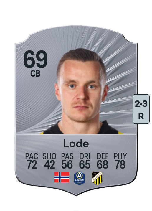 Marius Lode