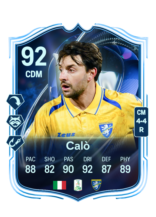 Giacomo Calò