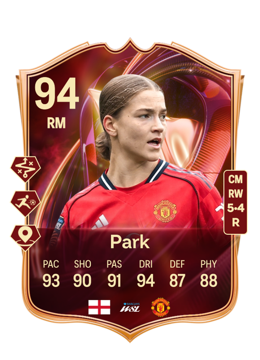 Jess Park