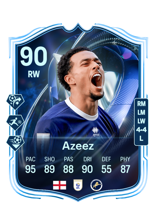 Femi Azeez